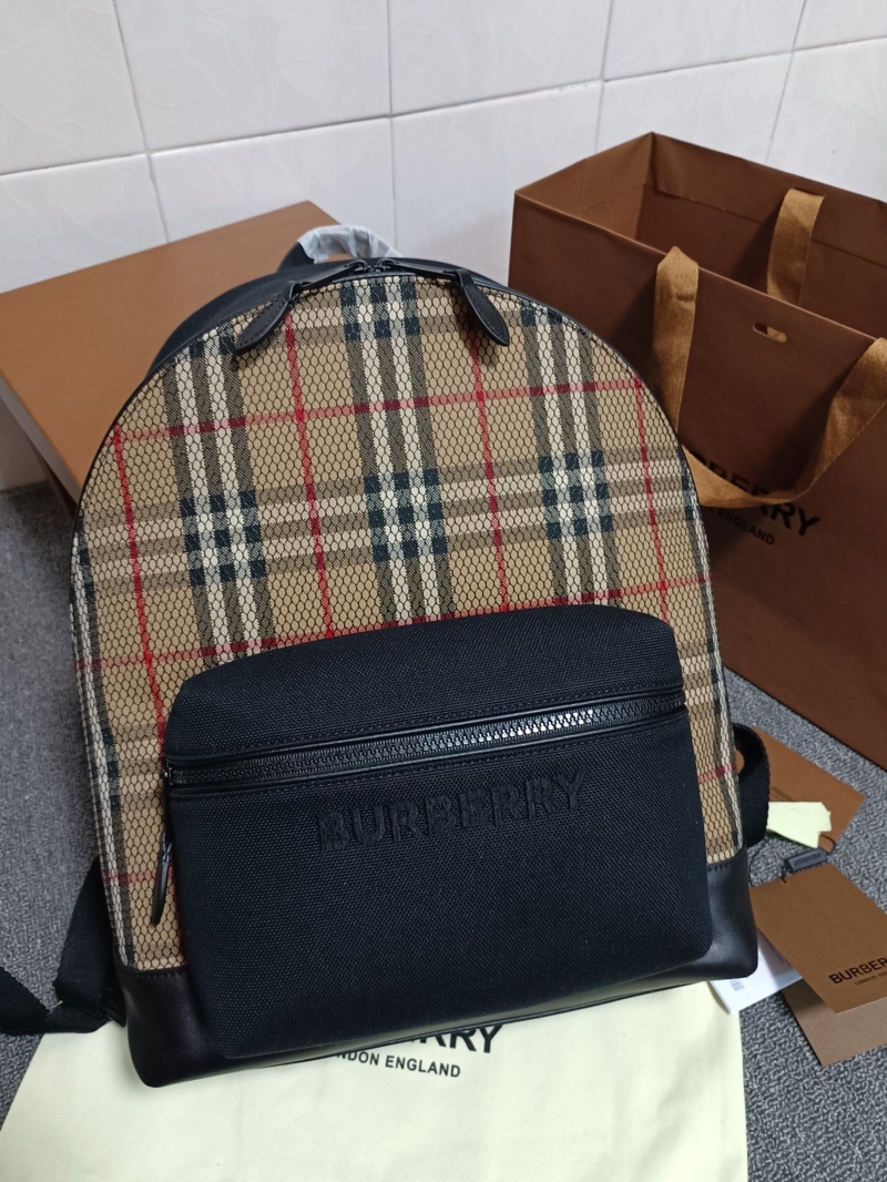 Burberry Backpacks